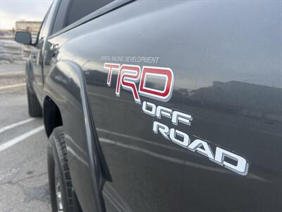 2009 Toyota Tacoma PreRunner V6 - Photo 15 - Escondido, CA 92025