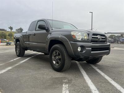 2009 Toyota Tacoma PreRunner V6 - Photo 11 - Escondido, CA 92025