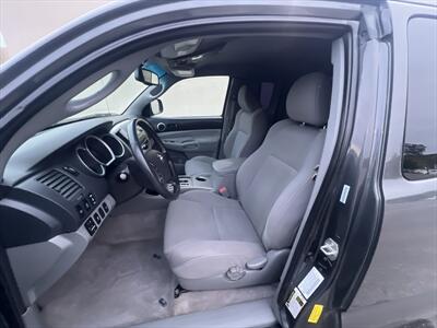 2009 Toyota Tacoma PreRunner V6 - Photo 16 - Escondido, CA 92025