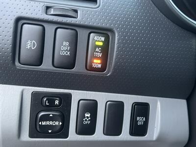 2009 Toyota Tacoma PreRunner V6 - Photo 5 - Escondido, CA 92025