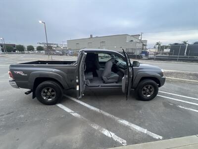 2009 Toyota Tacoma PreRunner V6 - Photo 7 - Escondido, CA 92025