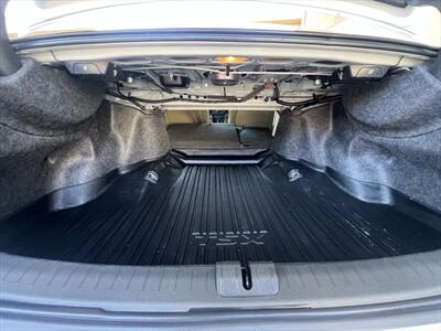 2012 Acura TSX w/Tech - Photo 24 - Escondido, CA 92025