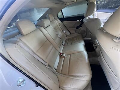2012 Acura TSX w/Tech - Photo 21 - Escondido, CA 92025