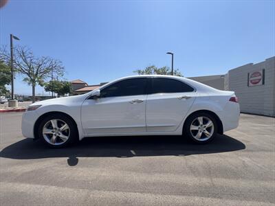 2012 Acura TSX w/Tech - Photo 17 - Escondido, CA 92025