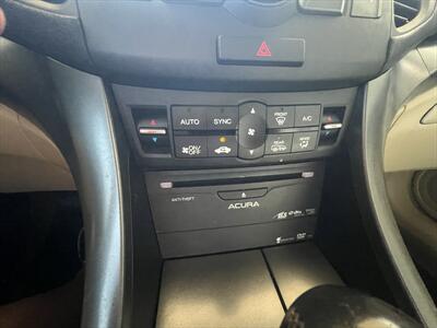 2012 Acura TSX w/Tech - Photo 28 - Escondido, CA 92025