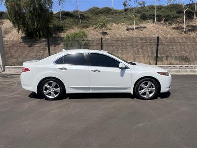 2012 Acura TSX w/Tech - Photo 15 - Escondido, CA 92025