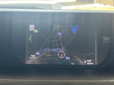 2012 Acura TSX w/Tech - Photo 30 - Escondido, CA 92025