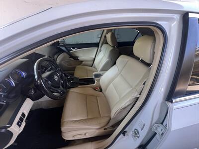 2012 Acura TSX w/Tech - Photo 20 - Escondido, CA 92025