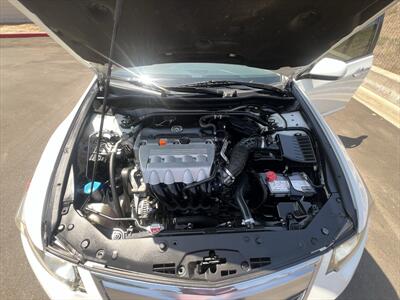 2012 Acura TSX w/Tech - Photo 5 - Escondido, CA 92025