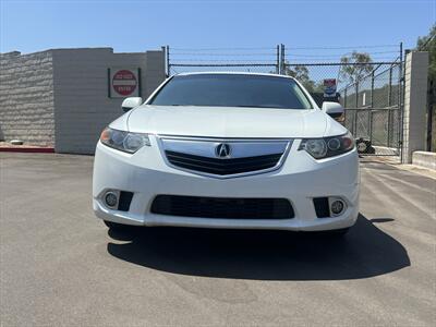 2012 Acura TSX w/Tech - Photo 13 - Escondido, CA 92025