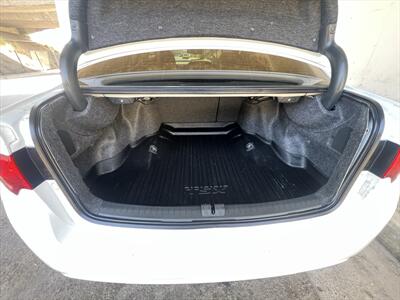 2012 Acura TSX w/Tech - Photo 22 - Escondido, CA 92025