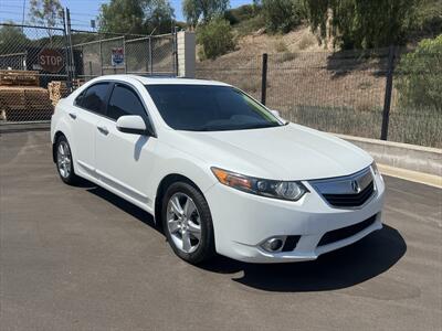 2012 Acura TSX w/Tech - Photo 14 - Escondido, CA 92025