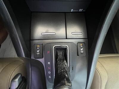 2012 Acura TSX w/Tech - Photo 9 - Escondido, CA 92025