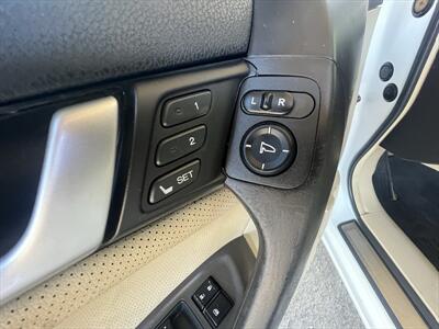 2012 Acura TSX w/Tech - Photo 11 - Escondido, CA 92025
