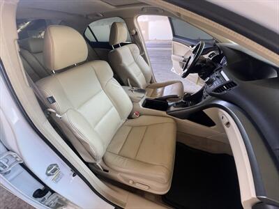 2012 Acura TSX w/Tech - Photo 23 - Escondido, CA 92025