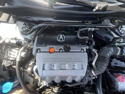 2012 Acura TSX w/Tech - Photo 25 - Escondido, CA 92025