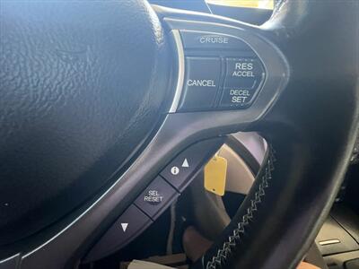 2012 Acura TSX w/Tech - Photo 27 - Escondido, CA 92025