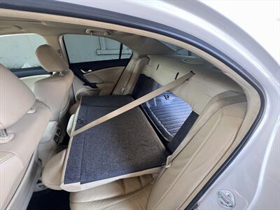2012 Acura TSX w/Tech - Photo 6 - Escondido, CA 92025
