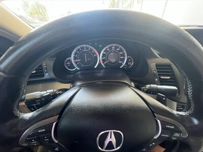 2012 Acura TSX w/Tech - Photo 26 - Escondido, CA 92025
