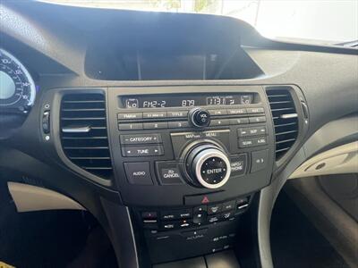 2012 Acura TSX w/Tech - Photo 29 - Escondido, CA 92025