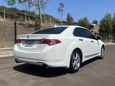2012 Acura TSX w/Tech - Photo 16 - Escondido, CA 92025