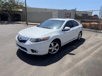 2012 Acura TSX w/Tech - Photo 12 - Escondido, CA 92025