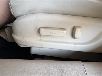 2012 Acura TSX w/Tech - Photo 31 - Escondido, CA 92025