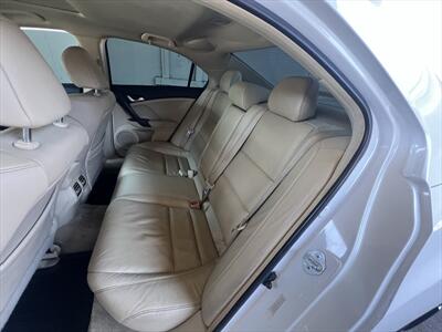 2012 Acura TSX w/Tech - Photo 19 - Escondido, CA 92025