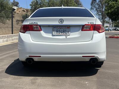 2012 Acura TSX w/Tech - Photo 18 - Escondido, CA 92025