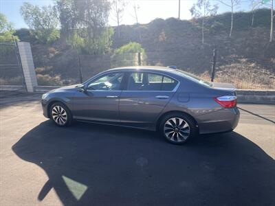 2015 Honda Accord Hybrid Touring   - Photo 3 - Escondido, CA 92025