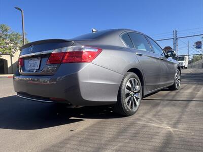2015 Honda Accord Hybrid Touring   - Photo 13 - Escondido, CA 92025