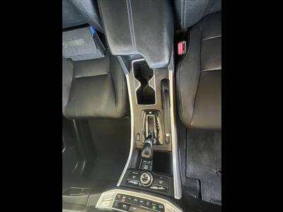 2015 Honda Accord Hybrid Touring   - Photo 42 - Escondido, CA 92025