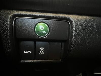 2015 Honda Accord Hybrid Touring   - Photo 41 - Escondido, CA 92025