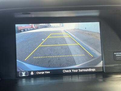 2015 Honda Accord Hybrid Touring   - Photo 35 - Escondido, CA 92025