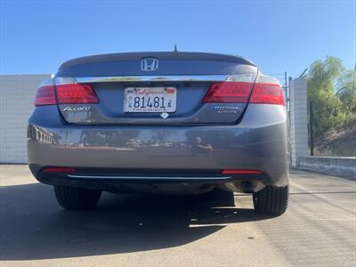2015 Honda Accord Hybrid Touring   - Photo 14 - Escondido, CA 92025