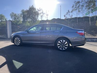 2015 Honda Accord Hybrid Touring   - Photo 19 - Escondido, CA 92025