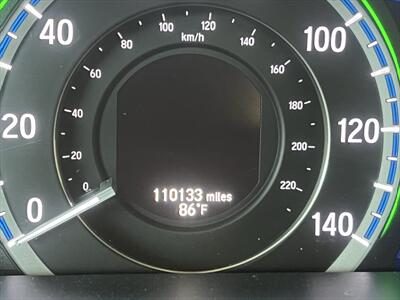 2015 Honda Accord Hybrid Touring   - Photo 34 - Escondido, CA 92025