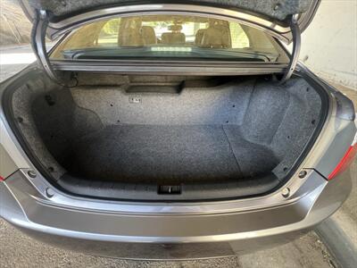 2015 Honda Accord Hybrid Touring   - Photo 39 - Escondido, CA 92025