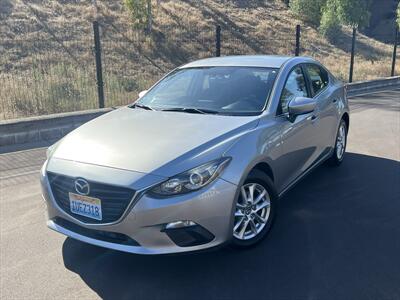 2014 Mazda Mazda3 i Touring   - Photo 7 - Escondido, CA 92025