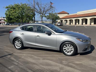 2014 Mazda Mazda3 i Touring   - Photo 1 - Escondido, CA 92025