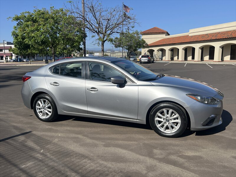 2014 Mazda CX-3 I Touring 4-Door SKYACTIV's photo