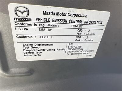 2014 Mazda Mazda3 i Touring   - Photo 20 - Escondido, CA 92025