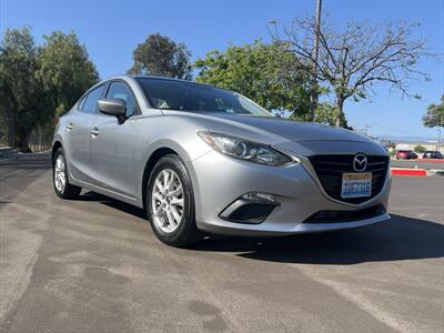 2014 Mazda Mazda3 i Touring   - Photo 9 - Escondido, CA 92025