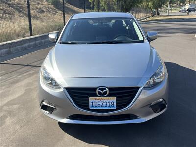 2014 Mazda Mazda3 i Touring   - Photo 8 - Escondido, CA 92025