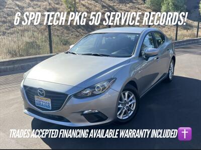 2014 Mazda Mazda3 i Touring - Photo 1 - Escondido, CA 92025