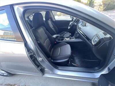 2014 Mazda Mazda3 i Touring   - Photo 3 - Escondido, CA 92025