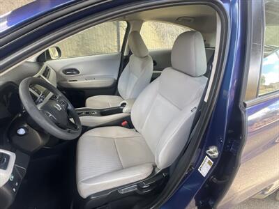 2017 Honda HR-V LX   - Photo 27 - Escondido, CA 92025