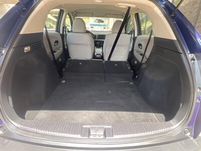 2017 Honda HR-V LX   - Photo 29 - Escondido, CA 92025