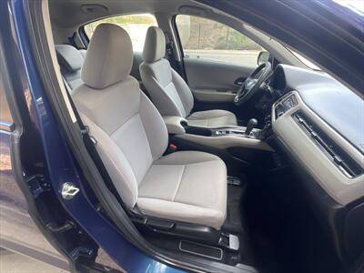 2017 Honda HR-V LX   - Photo 32 - Escondido, CA 92025