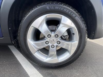 2017 Honda HR-V LX   - Photo 16 - Escondido, CA 92025